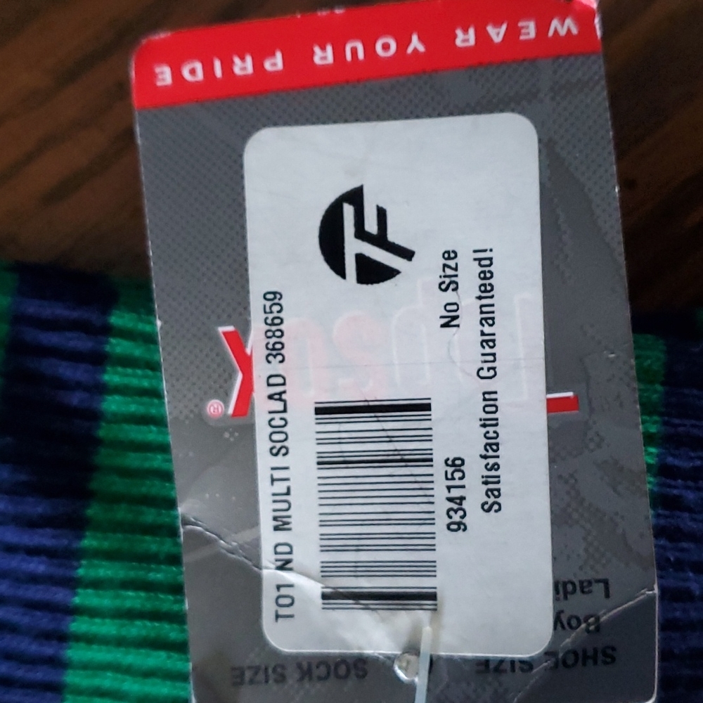 Socks - Picture 3 of 4